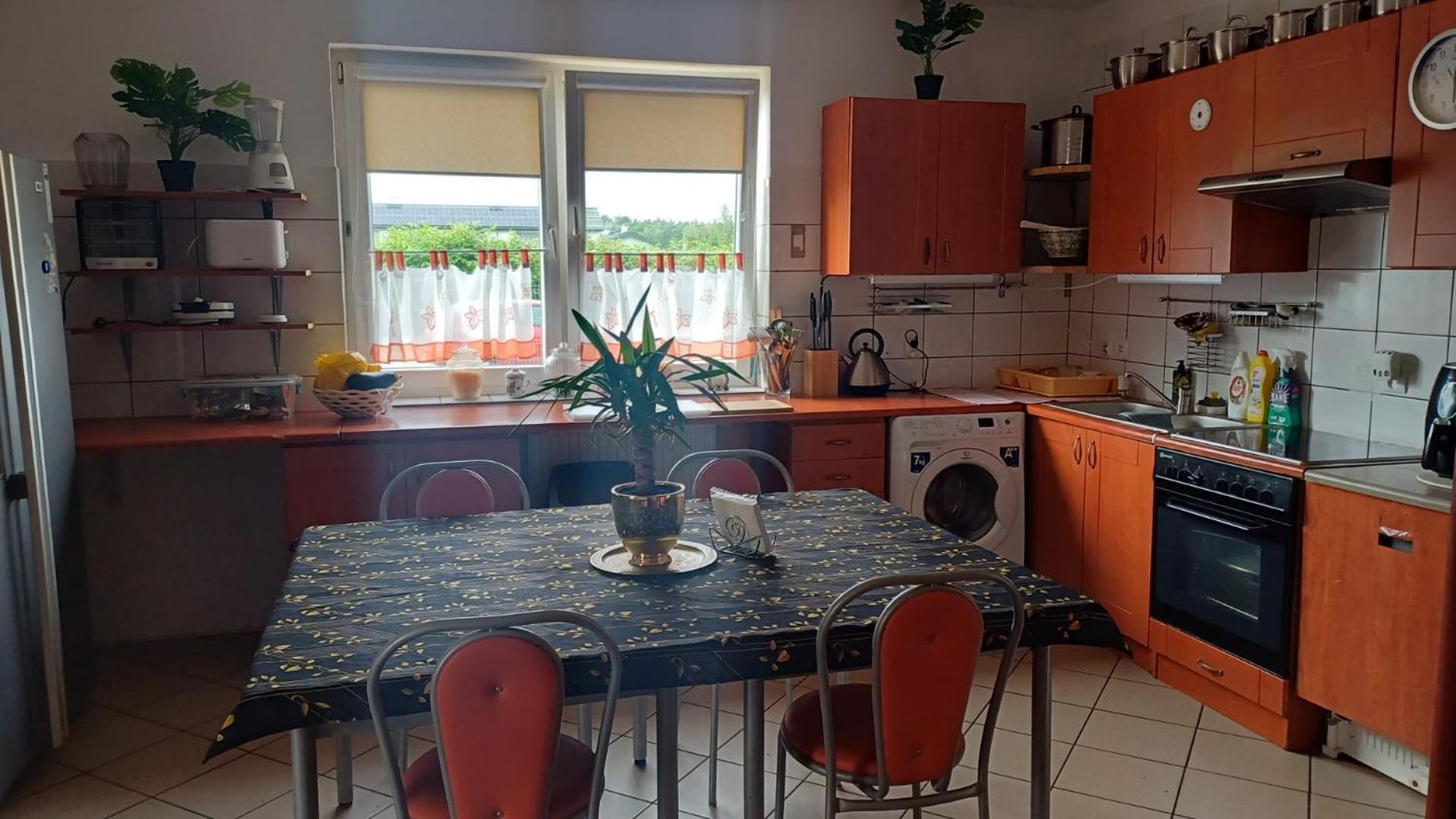 Aqua Villa Grzybowo Grzybowo  Eksteriør bilde