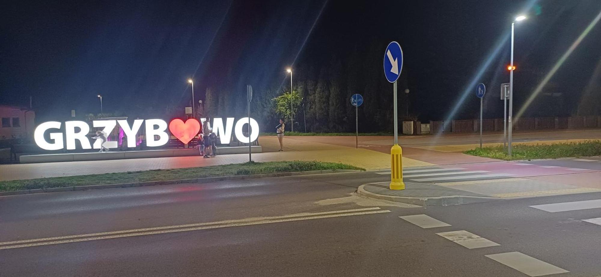 Aqua Villa Grzybowo Grzybowo  Eksteriør bilde